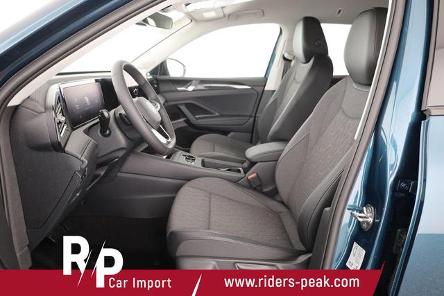 Volkswagen Tiguan 1.5 TSI eHybrid 150 kW Life DSG Life, AHK, Navi, ParkAssist, 5-J Garantie 