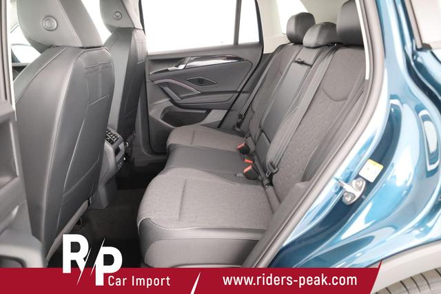 Volkswagen Tiguan 1.5 TSI eHybrid 150 kW Life DSG Life, AHK, Navi, ParkAssist, 5-J Garantie 