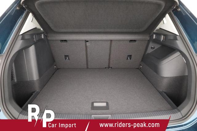 Volkswagen Tiguan 1.5 TSI eHybrid 150 kW Life DSG Life, AHK, Navi, ParkAssist, 5-J Garantie 