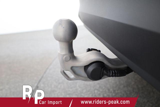Volkswagen Tiguan 1.5 TSI eHybrid 150 kW Life DSG Life, AHK, Navi, ParkAssist, 5-J Garantie 