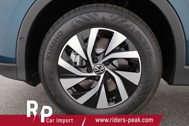 Volkswagen Tiguan 1.5 TSI eHybrid 150 kW Life DSG Life, AHK, Navi, ParkAssist, 5-J Garantie 