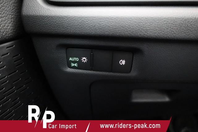 Skoda Octavia Combi 1.5 TSI DSG Essence, AHK, LED, 5-J Garantie, SmartLink 