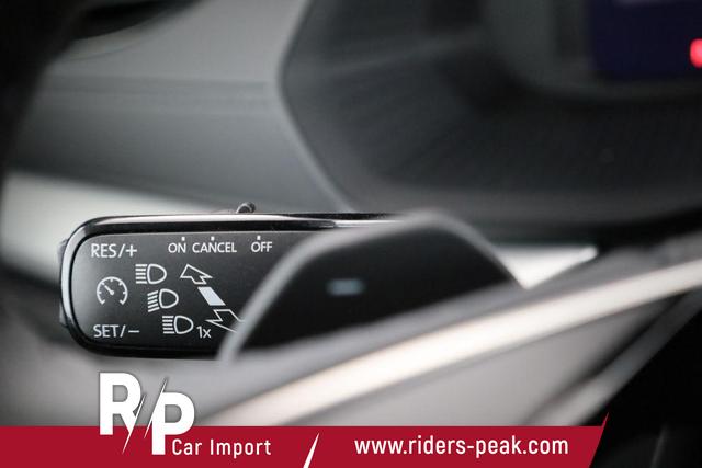 Skoda Octavia Combi 1.5 TSI DSG Essence, AHK, LED, 5-J Garantie, SmartLink 