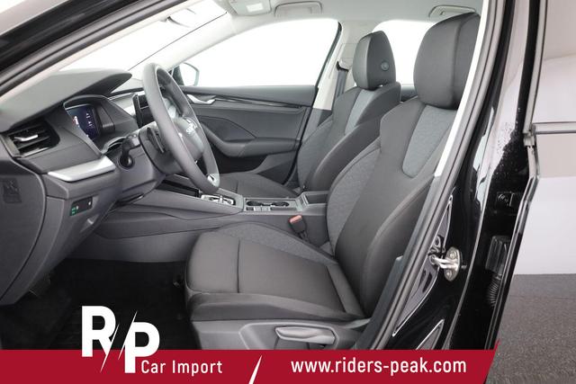 Skoda Octavia Combi 1.5 TSI DSG Essence, AHK, LED, 5-J Garantie, SmartLink 