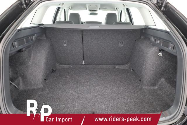 Skoda Octavia Combi 1.5 TSI DSG Essence, AHK, LED, 5-J Garantie, SmartLink 