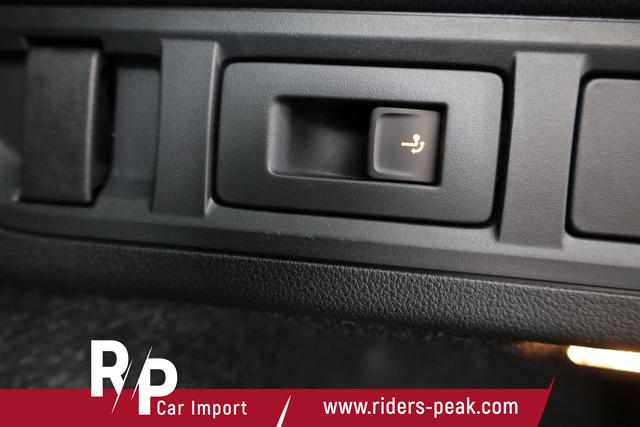Skoda Octavia Combi 1.5 TSI DSG Essence, AHK, LED, 5-J Garantie, SmartLink 