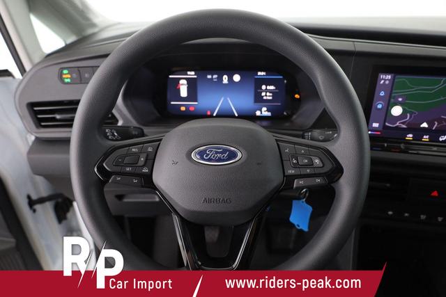 Ford Transit Connect Trend L2 Kasten Trend, Navi, Park, Tempomat, sofort 