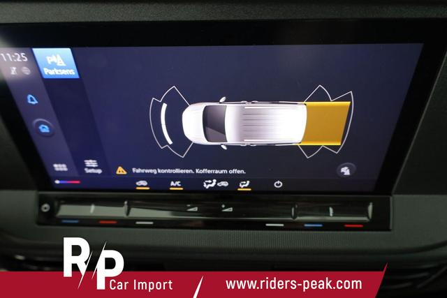 Ford Transit Connect Trend L2 Kasten Trend, Navi, Park, Tempomat, sofort 