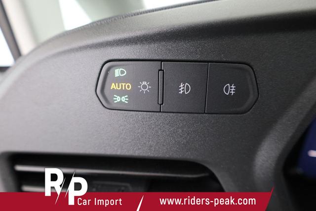 Ford Transit Connect Trend L2 Kasten Trend, Navi, Park, Tempomat, sofort 