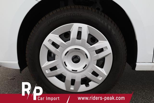 Ford Transit Connect Trend L2 Kasten Trend, Navi, Park, Tempomat, sofort 