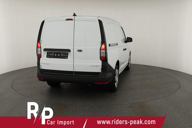 Ford Transit Connect Trend L2 Kasten Trend, Navi, Park, Tempomat, sofort 