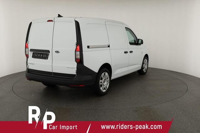 Ford Transit Connect Trend L2 Kasten Trend, Navi, Park, Tempomat, sofort 