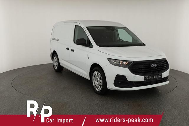 Ford Transit Connect Trend L2 Kasten Trend, Navi, Park, Tempomat, sofort 