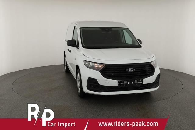 Ford Transit Connect Trend L2 Kasten Trend, Navi, Park, Tempomat, sofort 