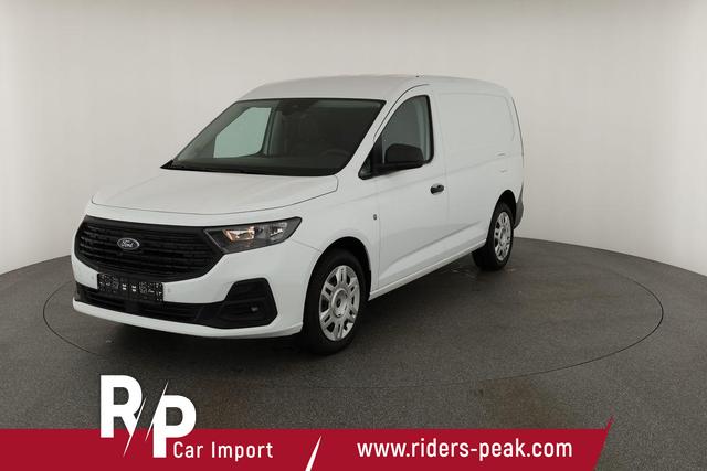 Ford Transit Connect Trend L2 Kasten Trend, Navi, Park, Tempomat, sofort 