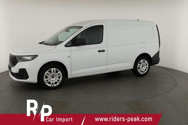 Ford Transit Connect Trend L2 Kasten Trend, Navi, Park, Tempomat, sofort 