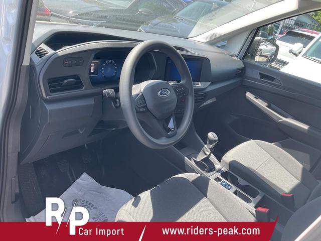 Ford Transit Connect - Trend L1 Kasten Trend, Navi, Park, Tempomat, sofort