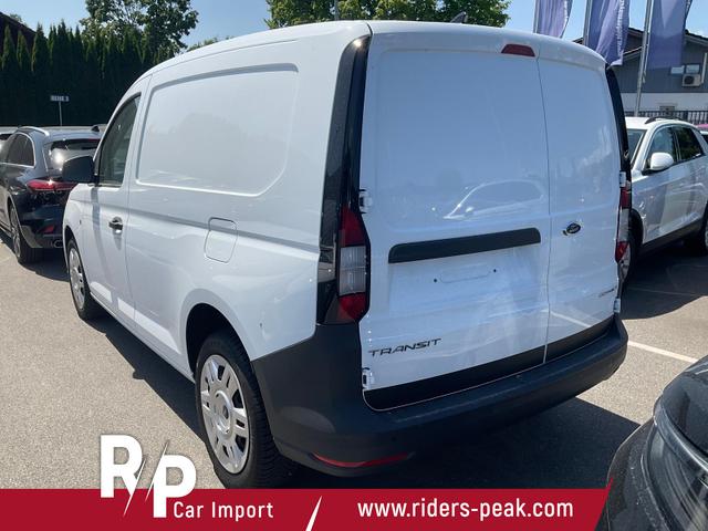 Ford Transit Connect Trend L1 Kasten Trend, Navi, Park, Tempomat, sofort 