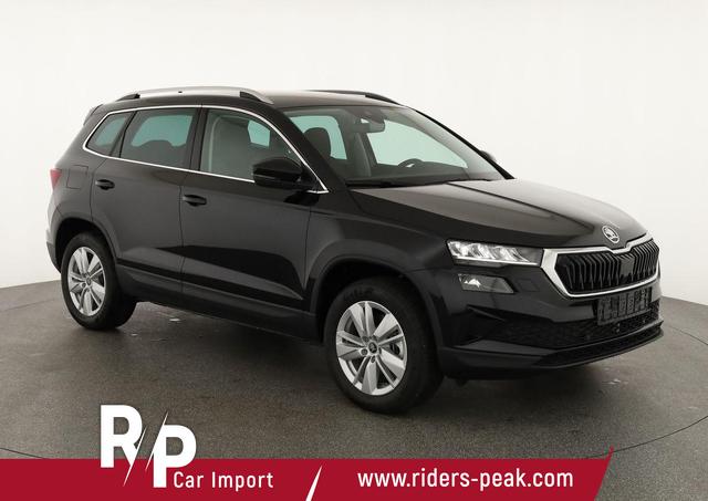 Skoda Karoq - Drive 4x4 TDI DSG Selection, AHK, Navi, Kamera, 5-J Garantie