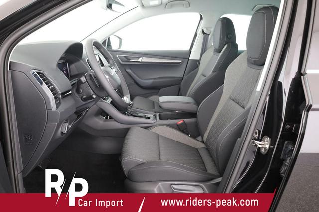 Skoda Karoq Drive 4x4 TDI DSG Selection, AHK, Navi, Kamera, 5-J Garantie 