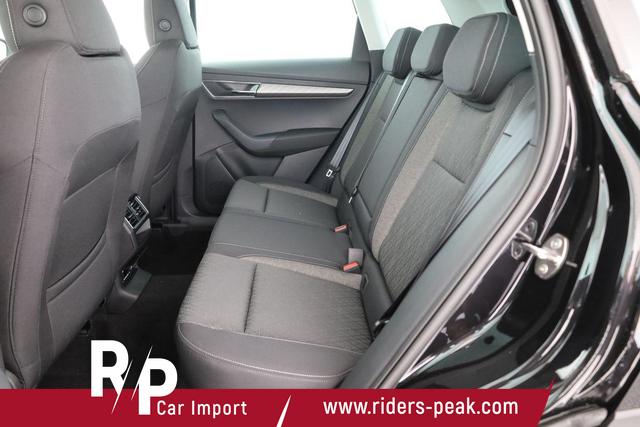 Skoda Karoq Drive 4x4 TDI DSG Selection, AHK, Navi, Kamera, 5-J Garantie 