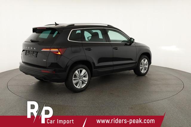 Skoda Karoq Drive 4x4 TDI DSG Selection, AHK, Navi, Kamera, 5-J Garantie 