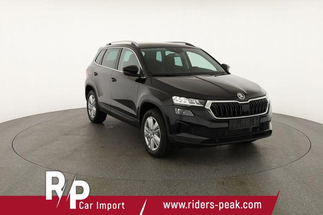 Skoda Karoq Drive 4x4 TDI DSG Selection, AHK, Navi, Kamera, 5-J Garantie 