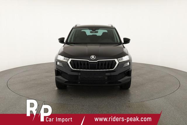 Skoda Karoq Drive 4x4 TDI DSG Selection, AHK, Navi, Kamera, 5-J Garantie 