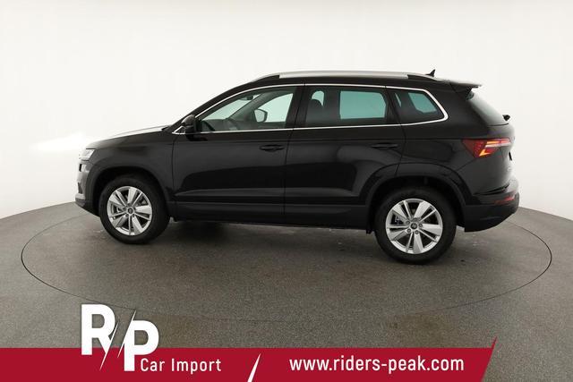 Skoda Karoq Drive 4x4 TDI DSG Selection, AHK, Navi, Kamera, 5-J Garantie 