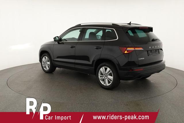 Skoda Karoq Drive 4x4 TDI DSG Selection, AHK, Navi, Kamera, 5-J Garantie 