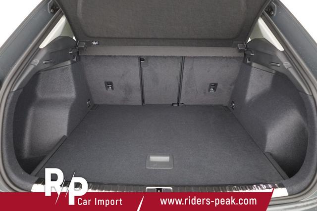 Audi Q3 40 TFSI quattro advanced advanced, AHK, 19-Zoll, Navi, el. Klappe, MMIplus 