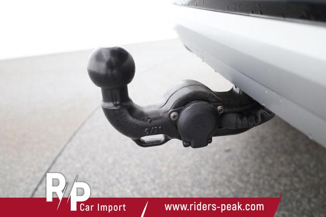 Audi Q3 40 TFSI quattro advanced advanced, AHK, 19-Zoll, Navi, el. Klappe, MMIplus 