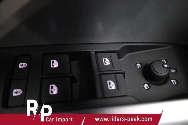 Audi Q3 40 TFSI quattro advanced advanced, AHK, 19-Zoll, Navi, el. Klappe, MMIplus, 4-J Garantie 