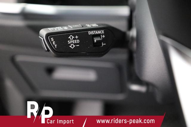 Audi Q3 40 TFSI quattro advanced advanced, AHK, 19-Zoll, Navi, el. Klappe, MMIplus, 4-J Garantie 
