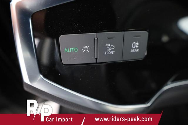 Audi Q3 40 TFSI quattro advanced advanced, AHK, 19-Zoll, Navi, el. Klappe, MMIplus, 4-J Garantie 