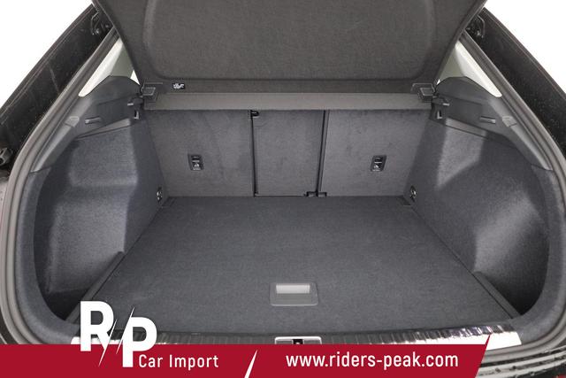 Audi Q3 40 TFSI quattro advanced advanced, AHK, 19-Zoll, Navi, el. Klappe, MMIplus, 4-J Garantie 