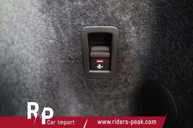 Audi Q3 40 TFSI quattro advanced advanced, AHK, 19-Zoll, Navi, el. Klappe, MMIplus, 4-J Garantie 