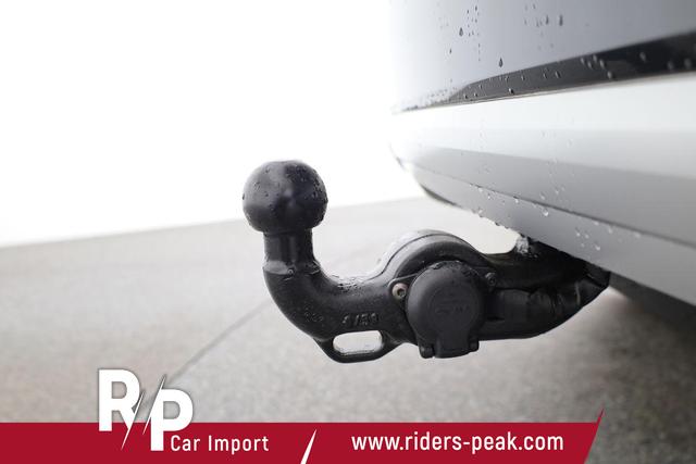 Audi Q3 40 TFSI quattro advanced advanced, AHK, 19-Zoll, Navi, el. Klappe, MMIplus, 4-J Garantie 