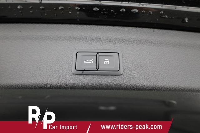 Audi Q3 40 TFSI quattro advanced advanced, AHK, 19-Zoll, Navi, el. Klappe, MMIplus, 4-J Garantie 