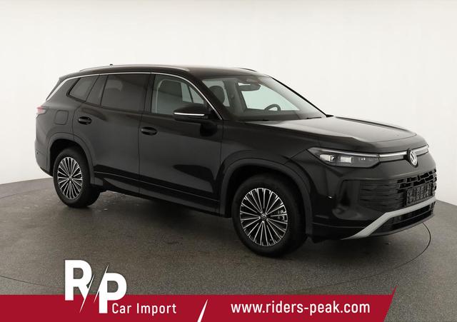 Volkswagen Tayron - 1.5 eTSI 110 kW Life DSG Life, LED-Plus, Winter, ParkAssist Pro, sofort