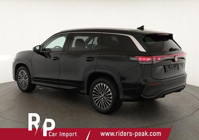Volkswagen Tayron 1.5 eTSI 110 kW Life DSG Life, LED-Plus, Winter, ParkAssist Pro, sofort 