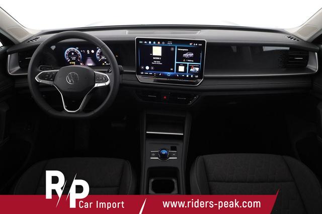 Volkswagen Tayron 1.5 eTSI 110 kW Life DSG Life, LED-Plus, Winter, ParkAssist Pro, sofort 