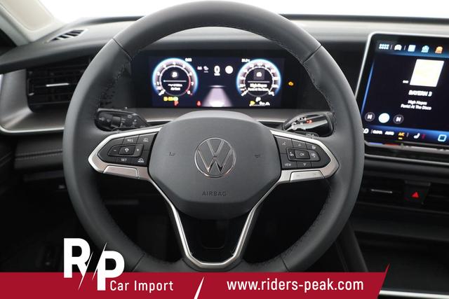 Volkswagen Tayron 1.5 eTSI 110 kW Life DSG Life, LED-Plus, Winter, ParkAssist Pro, sofort 