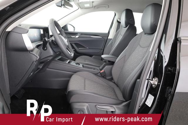 Volkswagen Tayron 1.5 eTSI 110 kW Life DSG Life, LED-Plus, Winter, ParkAssist Pro, sofort 