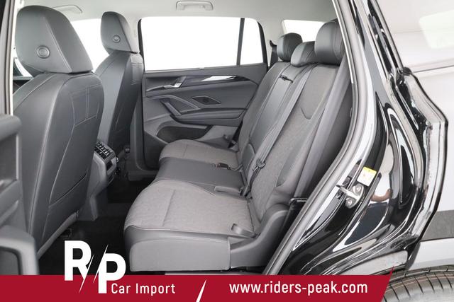 Volkswagen Tayron 1.5 eTSI 110 kW Life DSG Life, LED-Plus, Winter, ParkAssist Pro, sofort 