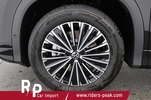 Volkswagen Tayron 1.5 eTSI 110 kW Life DSG Life, LED-Plus, Winter, ParkAssist Pro, sofort 