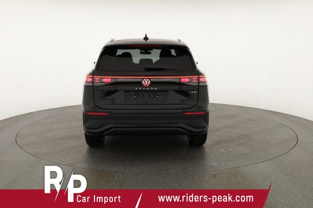 Volkswagen Tayron 1.5 eTSI 110 kW Life DSG Life, LED-Plus, Winter, ParkAssist Pro, sofort 