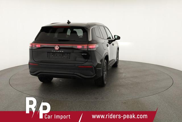 Volkswagen Tayron 1.5 eTSI 110 kW Life DSG Life, LED-Plus, Winter, ParkAssist Pro, sofort 