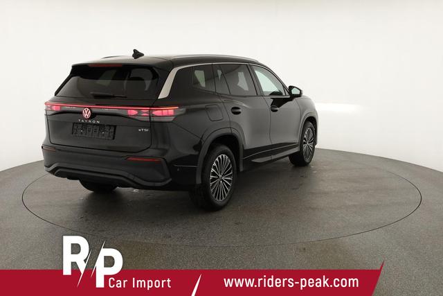 Volkswagen Tayron 1.5 eTSI 110 kW Life DSG Life, LED-Plus, Winter, ParkAssist Pro, sofort 