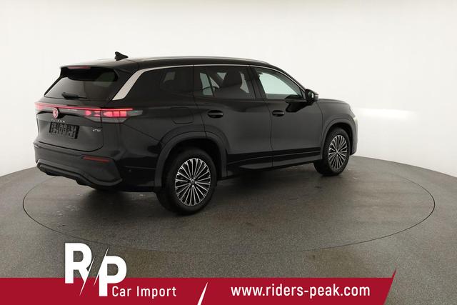 Volkswagen Tayron 1.5 eTSI 110 kW Life DSG Life, LED-Plus, Winter, ParkAssist Pro, sofort 